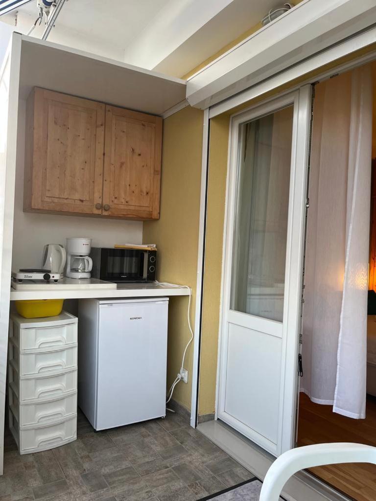 Appartamento Ana'S House Makarska Esterno foto