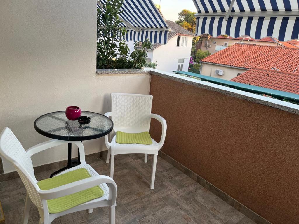 Appartamento Ana'S House Makarska Esterno foto