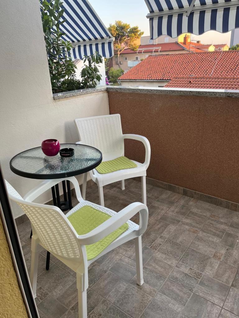 Appartamento Ana'S House Makarska Esterno foto